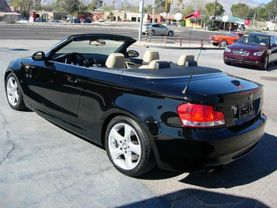 2009 BMW 135  i