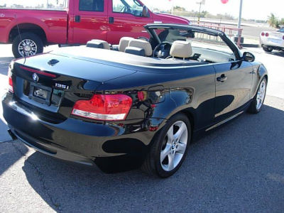 2009 BMW 135  i