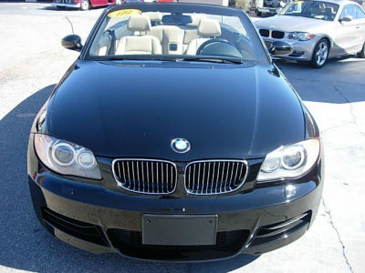 2009 BMW 135  i