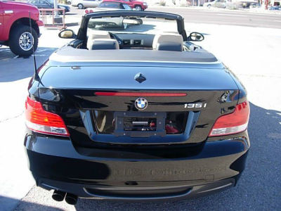 2009 BMW 135  i