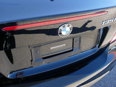 2009 BMW 135  i