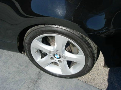 2009 BMW 135  i