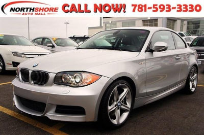 2010 BMW 135  i