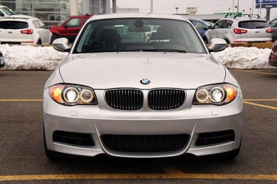 2010 BMW 135  i