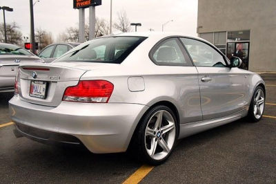 2010 BMW 135  i