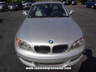 2011 BMW 135  i