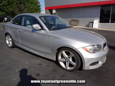 2011 BMW 135  i