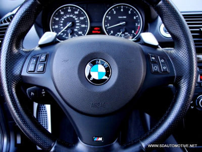2010 BMW 135  i