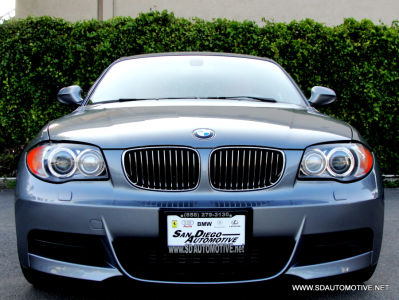 2010 BMW 135  i
