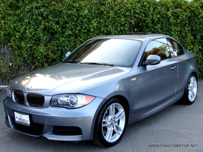 2010 BMW 135  i