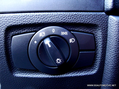 2010 BMW 135  i