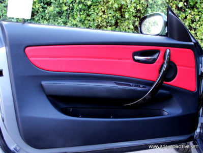 2010 BMW 135  i