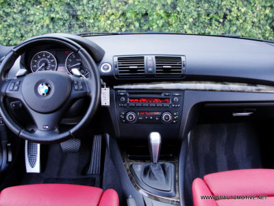 2010 BMW 135  i