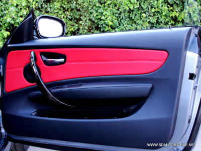 2010 BMW 135  i