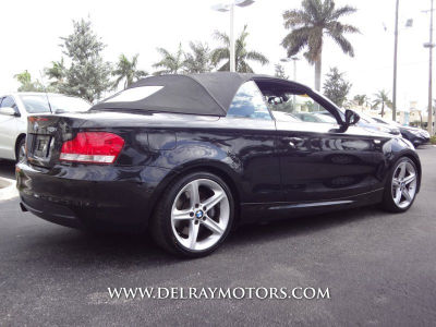 2010 BMW 135  i