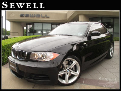 2009 BMW 135  i