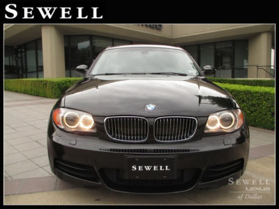 2009 BMW 135  i