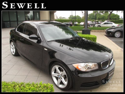 2009 BMW 135  i