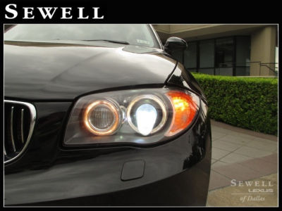 2009 BMW 135  i