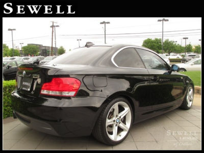 2009 BMW 135  i