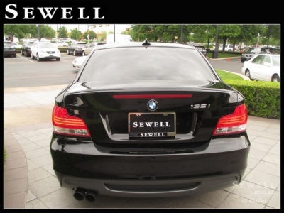 2009 BMW 135  i