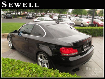 2009 BMW 135  i