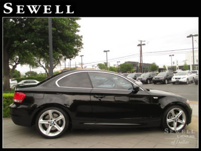 2009 BMW 135  i