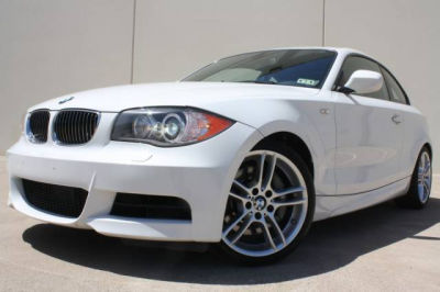 2010 BMW 135  i