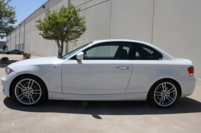 2010 BMW 135 i