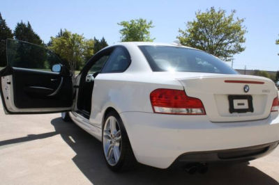 2010 BMW 135 i