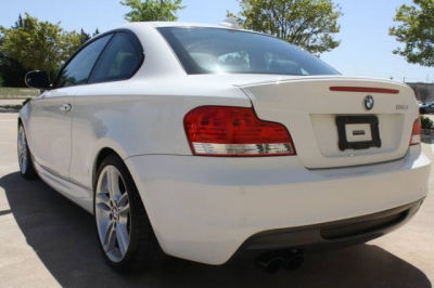 2010 BMW 135 i