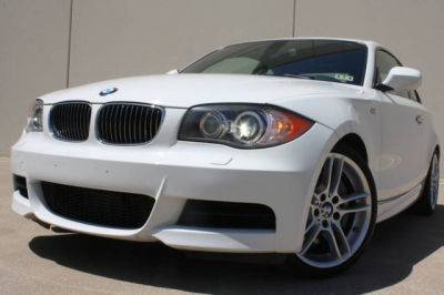 2010 BMW 135 i