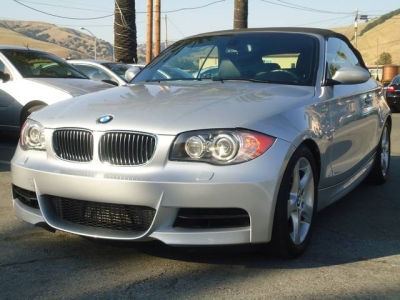 2009 BMW 135  i