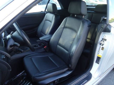 2009 BMW 135 i
