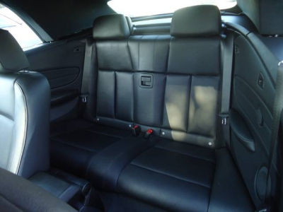 2009 BMW 135 i