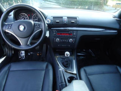 2009 BMW 135 i