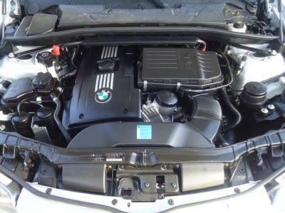2009 BMW 135 i