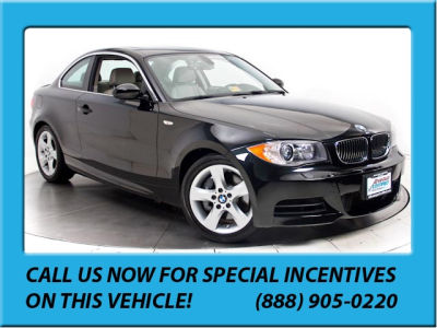 2009 BMW 135  i