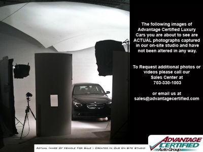 2009 BMW 135  i