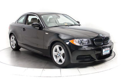 2009 BMW 135  i