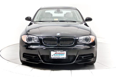 2009 BMW 135  i