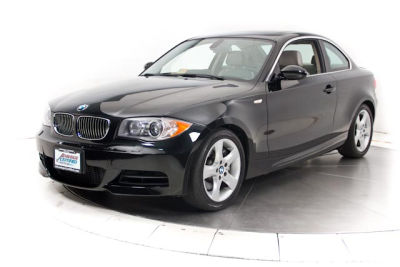 2009 BMW 135  i