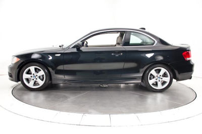 2009 BMW 135  i