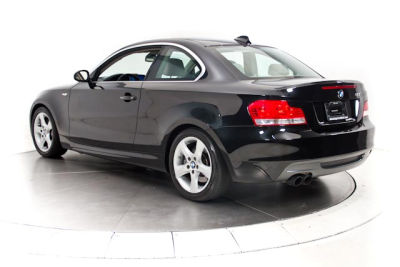 2009 BMW 135  i