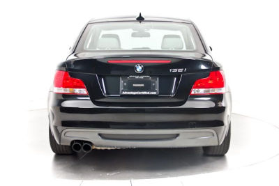 2009 BMW 135  i