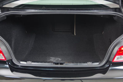 2009 BMW 135  i