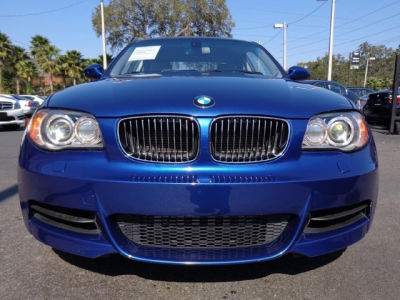 2009 BMW 135  i