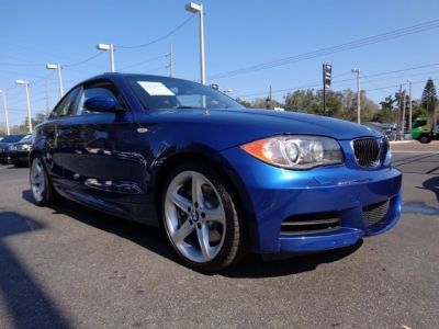2009 BMW 135  i
