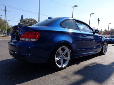 2009 BMW 135  i