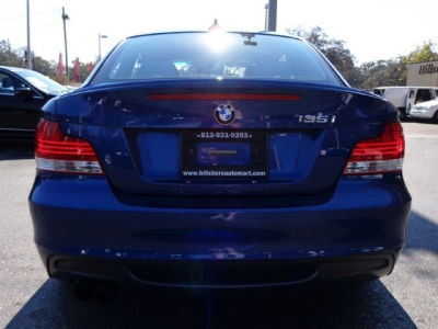 2009 BMW 135  i